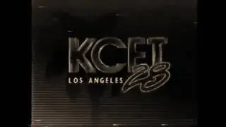 [#301] Messing Around With Logos | Episode 211 | KCET Los Angeles (1991)