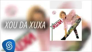 Xuxa - Miragem Viagem  (Álbum Xou da Xuxa) [Áudio Oficial]
