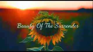 Melora Is Alive - Beauty Of The Surrender // Dreamwave 