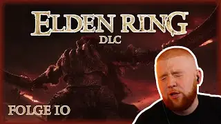 SIEG ODER BRUCH 😩 BEZWINGEN WIR RADAHN? 🤬💥 DER STÄRKSTE BOSS 😳 IM ELDEN RING DLC ⚔️ | @mckygaming