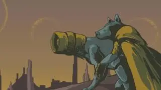 The Old Pines - Investor Rakus (Official Lyric Video)