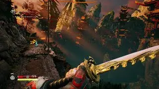 Shadow Warrior 3 is DOPE! First 20 minutes | PS Now |