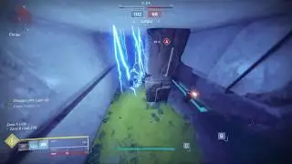 Destiny 2 - Iron Banner - Ghost Wolf Triumph (7 final blows no damage)