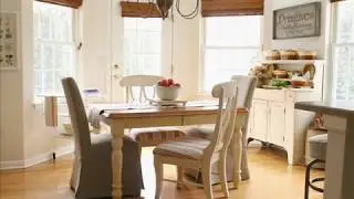kitchen chair seat covers