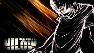 Nilow-(Lisa Mitchell)-Neapolitan Dreams-Remix. (The Psycho)