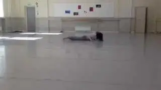 Rihanna - Stay choreography