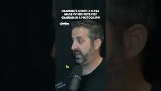 Ghost Encounters: Real or Reflection? | Imp And Skizz Podcast