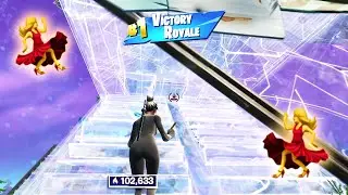 Fortnite Montage 