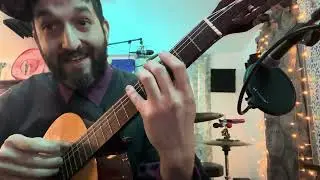 TRAIDS ARE EVERYTHING ON GUITAR! 🎸