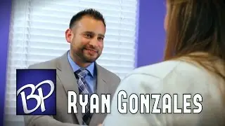 San Antonio Real Estate Agent, Ryan Gonzales - Becker Properties