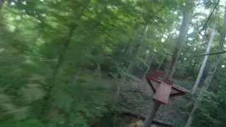 eXplore Brown County Explorer Tour Line 7
