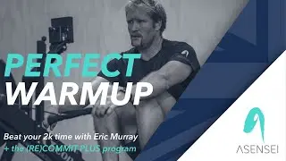 (RE)COMMIT PLUS W7S1: PERFECT WARMUP - 2x4min 5min rest