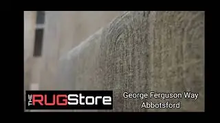 The Rug Store, 32660 George Ferguson Way, Abbotsford.