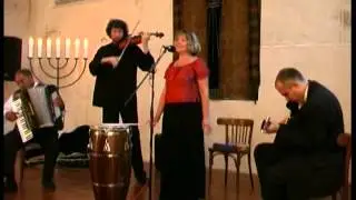 Chesed VeEmet - Adloyada