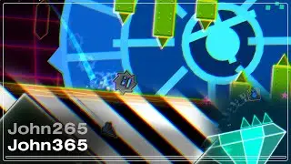 John365 by John265 | Geometry Dash