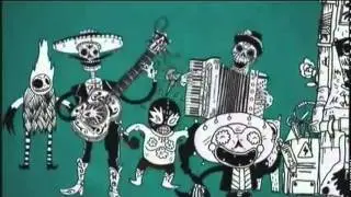 TRT&Eacute;: Halloween 2010 ident