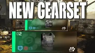 The Division 2 - New Gear Set - System Corruption