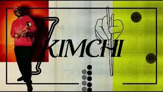 Pan Amsterdam  KIMCHI (Feat.GUTS)
