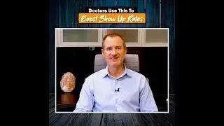 Leveraging Pre-Suasion with Medical Practice Leads