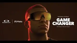 Oakley Meta Vanguard: Is This the Ultimate Hybrid for Athletes & Everyday Life? | GlassesUSA.com