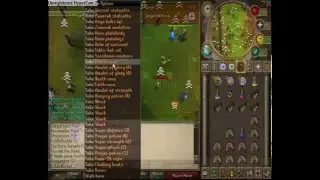 Murfje/KickDeBucket BH vid #6
