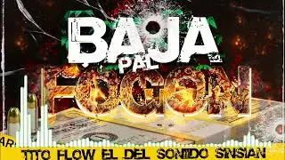 Tito flow el del sonido sinsian -