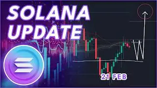 BULLISH SOLANA EXPECTED!🔥 (Solana SOL Price Prediction 2026)