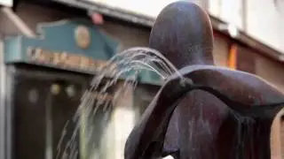 Romans-sur-Is&egrave;re, le coup de c&oelig;ur d'Aur&eacute;lien - Bienvenue chez vous !