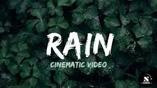 Rain cinamatic video 🌩️ | moonsoon mood 🍁 | cinamatography 🎥