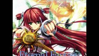 Eternal Fantasy OST - 05 Jyouka no Ohime-sama