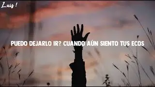 RED ●Part That's Holding On● Sub Español |HD|