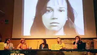 CONFERENCIA EN EL EXPERIMENTAL PHOTO FESTIVAL DE BARCELONA - MARTHA ISABEL CALLE - 2023