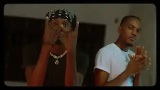 Lucky tektek ( Mwen konn mal ou Fem ) feat. Edwing Fedd_Official video
