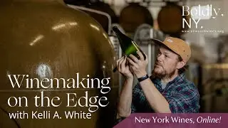 New York Wines Online! Winemaking on the Edge