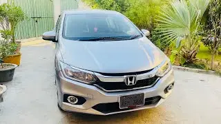 Honda City 1.2L 2022 Manual Transmission Review | Value For Money? | Specs & New Price In Pakistan