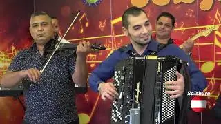 Sasa Cergar - Mangup kolo - Sezam produkcija (Tv Sezam 2020)