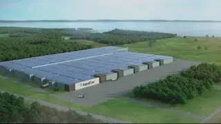 'Industrial Fish Farm' proposal draws environmental criticism | ECO9