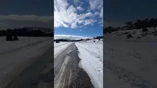 #snow #anatolian #anadolu #whitenoise #ardagunduz #travel #k&uuml;tahya