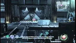 Resident Evil Operation Raccoon City Impression Ep1