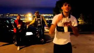 @SergioMalakay - ''N$ M$NEY'' (Official video HD) / Shot By @MPussy_Films