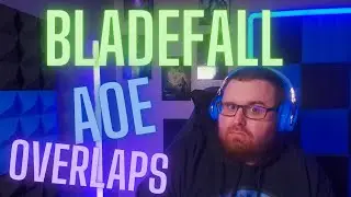 Bladefall AoE with gem swaps when to use POE 3.17 Archnemesis