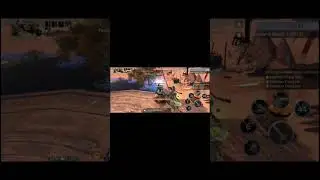Dynasty legends 2 : Arena bumi