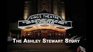 The Ashley Stewart Story | Join The Movement