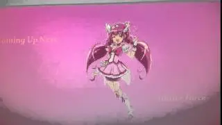 Glitter Force Coming Up Next TeenNick 2009