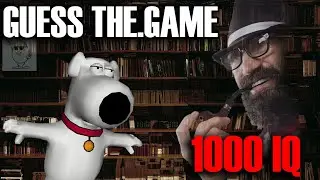 Guess the Game yuh ay swag