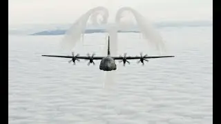 Bangladesh To Buy Two RAF C130J Transport Planes