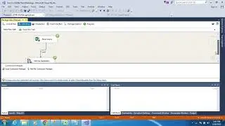 Part-4 How to load Excel to flat file | Excel to DB