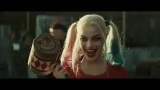 Justice League/Doctor Strange/Wonder Woman/Suicide Squad Trailer Mashup(Fanmade)