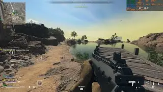 Warzone 2.0 (2022) | Ultra settings | Ryzen 5 2600 + RTX 2060 Super
