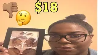 ULTA Contour Kit First Impressions + Review for Dark Skin